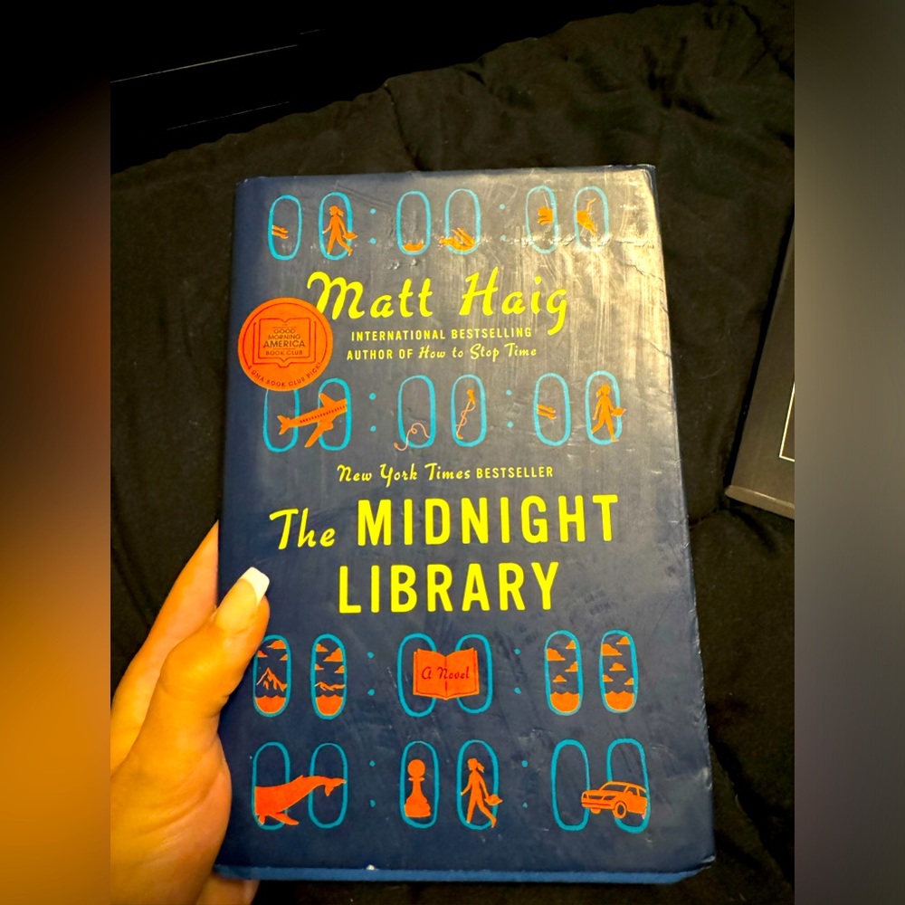Book